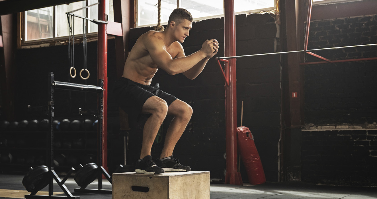 Activitat Fit Circuit al CEM Can Camp