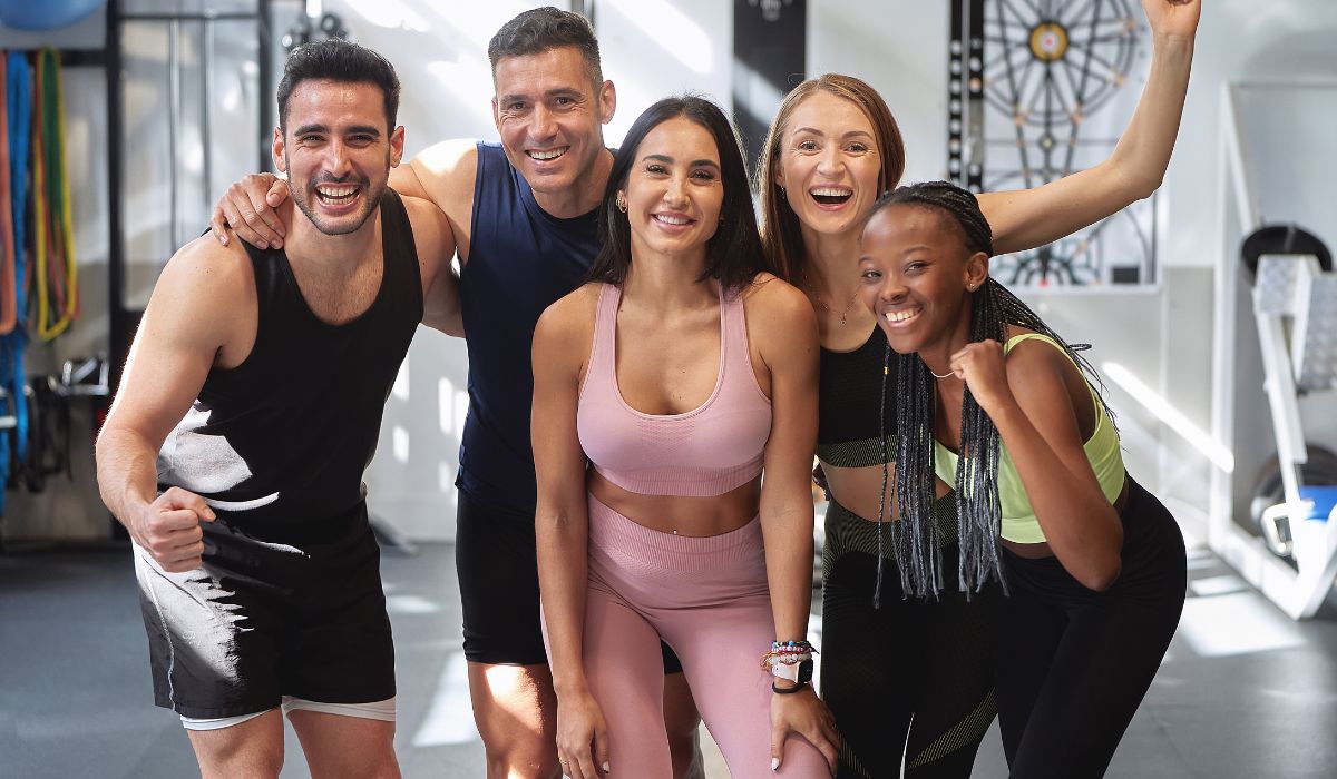 Activitat Fit Jove al CEM Can Camp